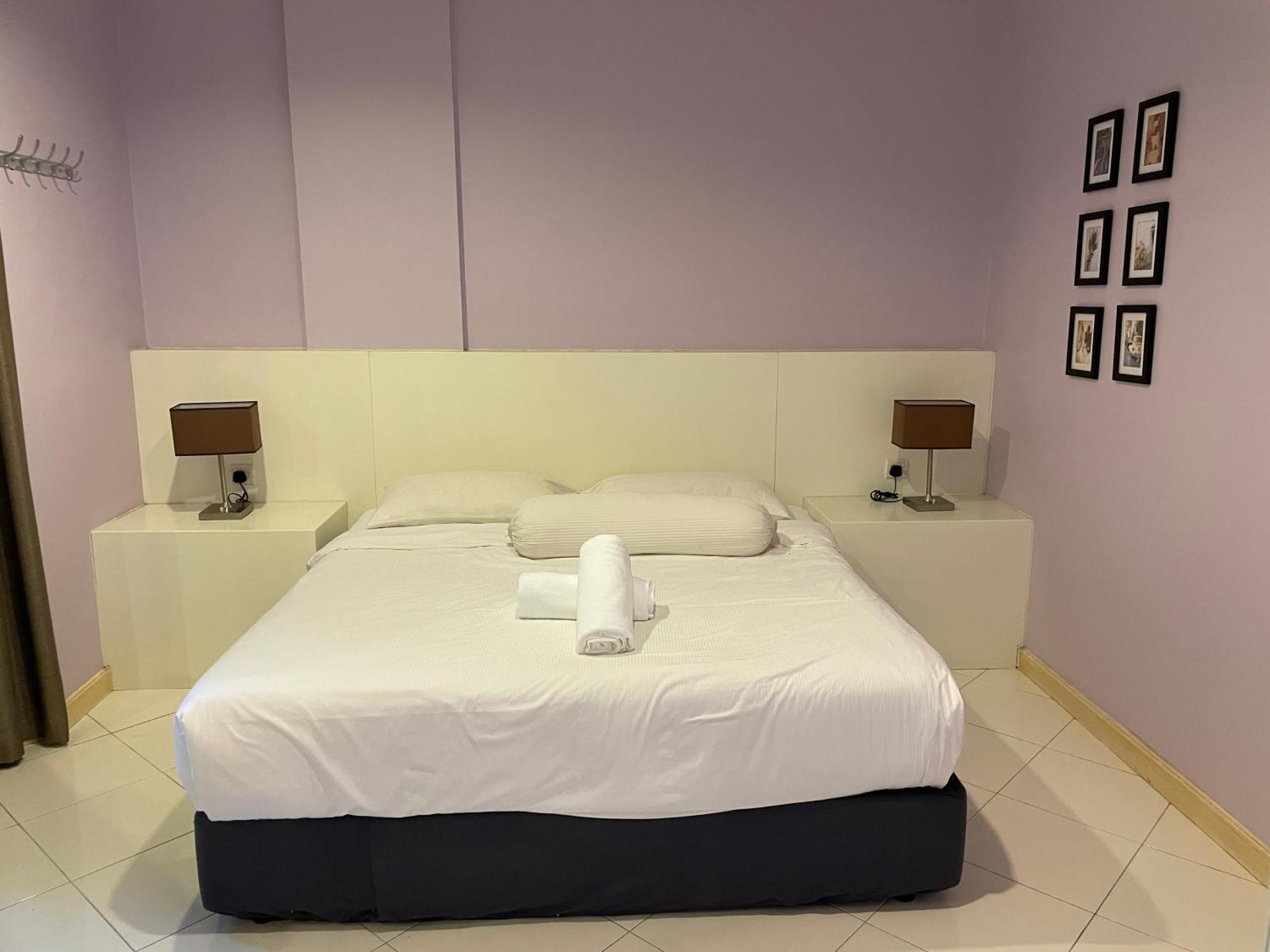 Song Service Apartment Formerly Known As Jinhold Service Apartment Kuching Zewnętrze zdjęcie