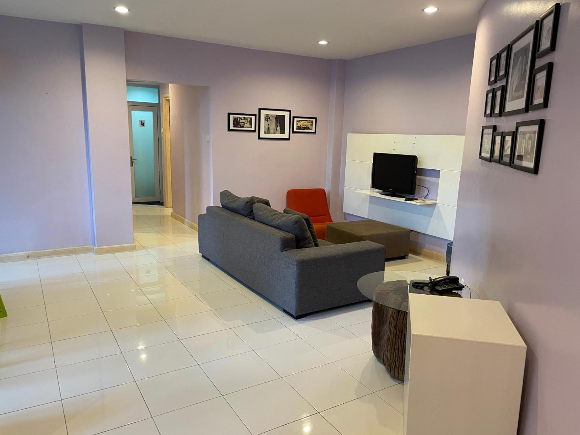 Song Service Apartment Formerly Known As Jinhold Service Apartment Kuching Zewnętrze zdjęcie