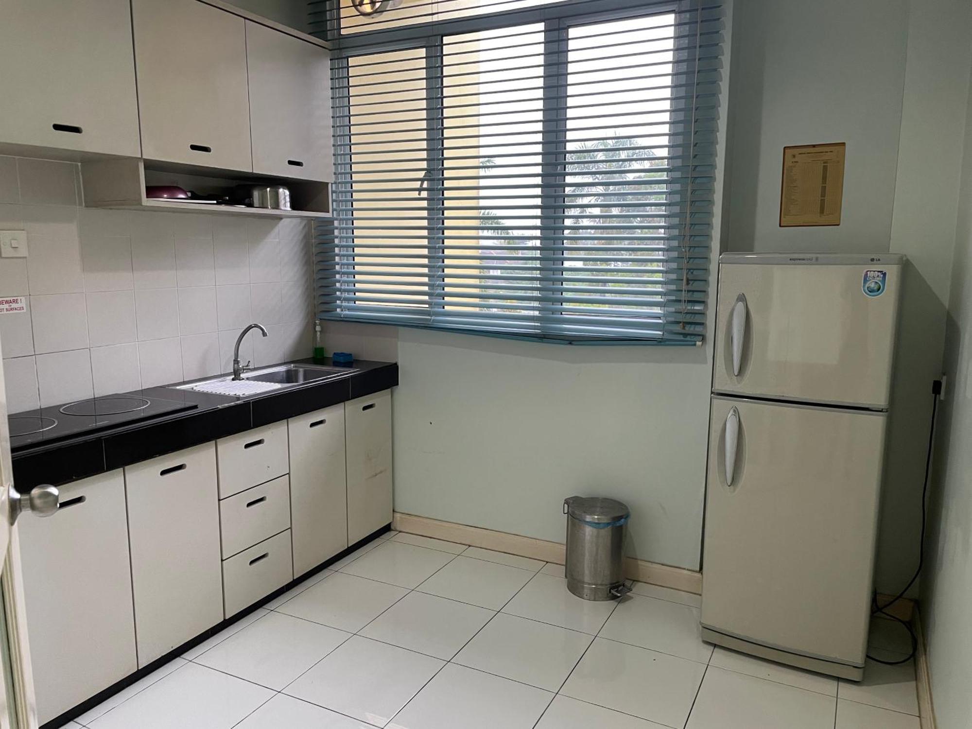 Song Service Apartment Formerly Known As Jinhold Service Apartment Kuching Zewnętrze zdjęcie