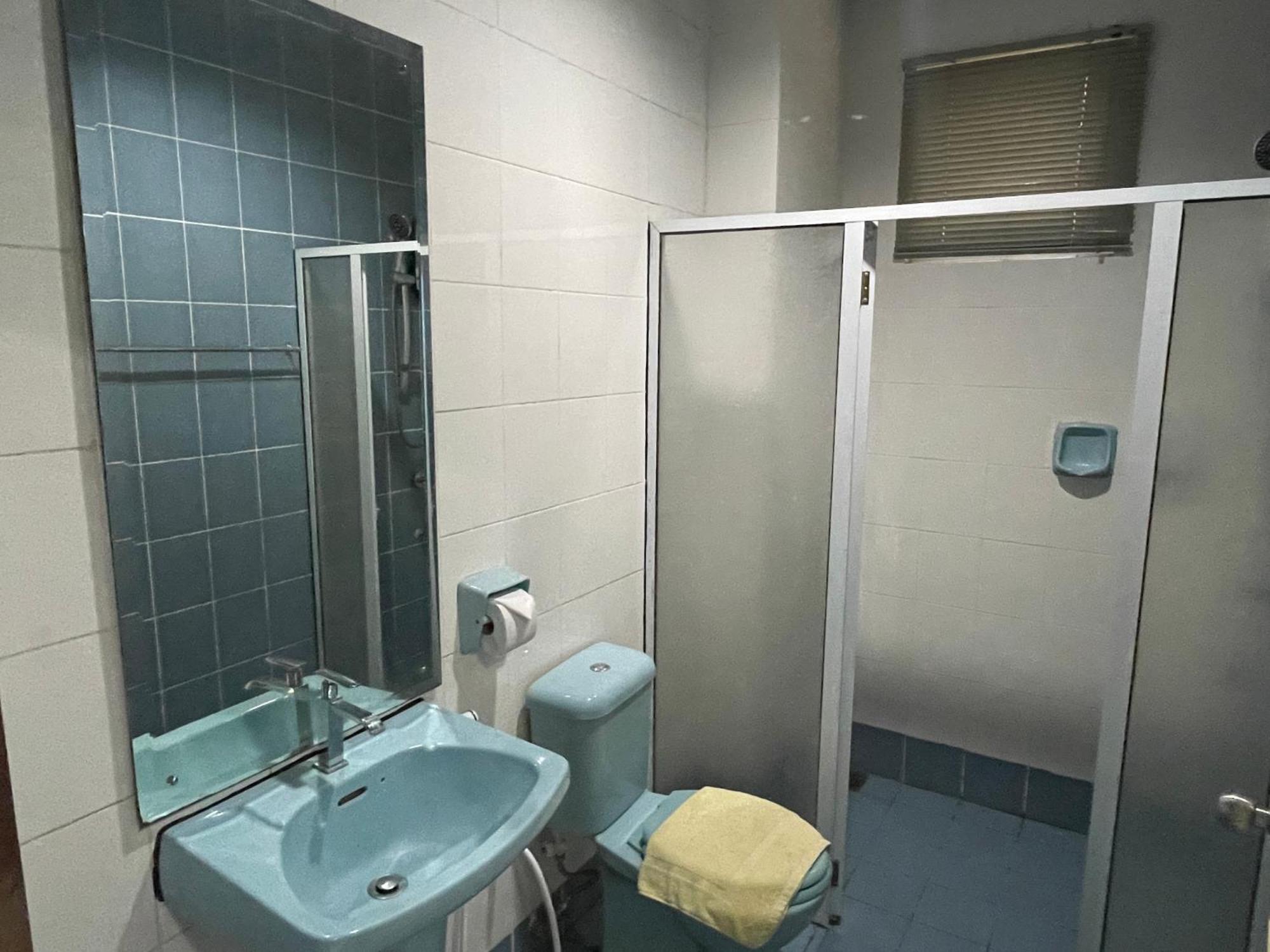 Song Service Apartment Formerly Known As Jinhold Service Apartment Kuching Zewnętrze zdjęcie