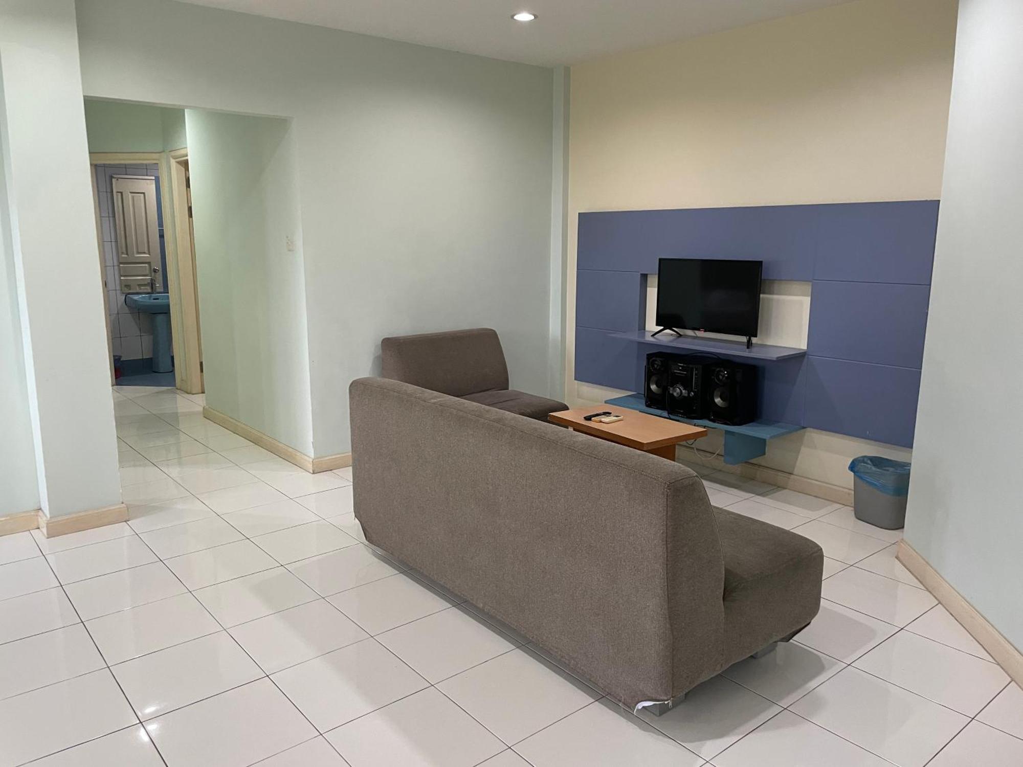 Song Service Apartment Formerly Known As Jinhold Service Apartment Kuching Zewnętrze zdjęcie
