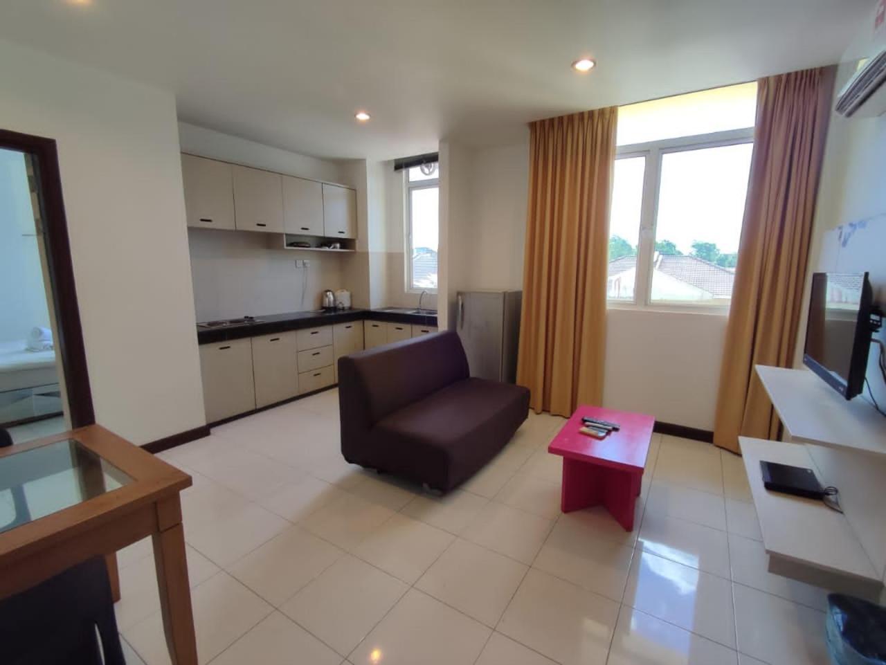 Song Service Apartment Formerly Known As Jinhold Service Apartment Kuching Zewnętrze zdjęcie