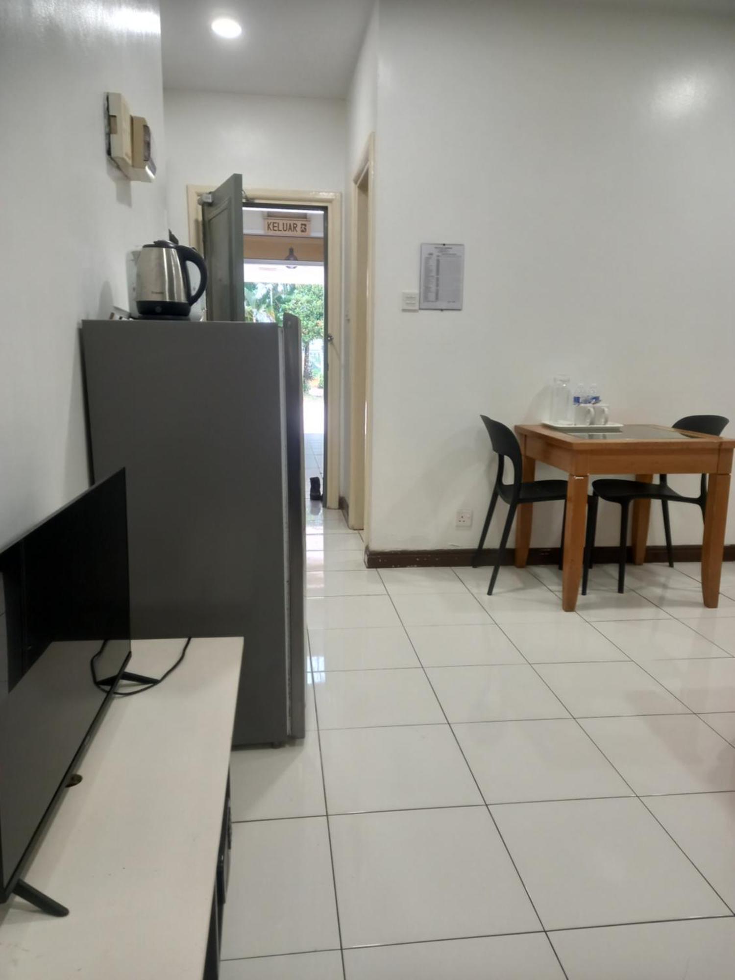 Song Service Apartment Formerly Known As Jinhold Service Apartment Kuching Zewnętrze zdjęcie