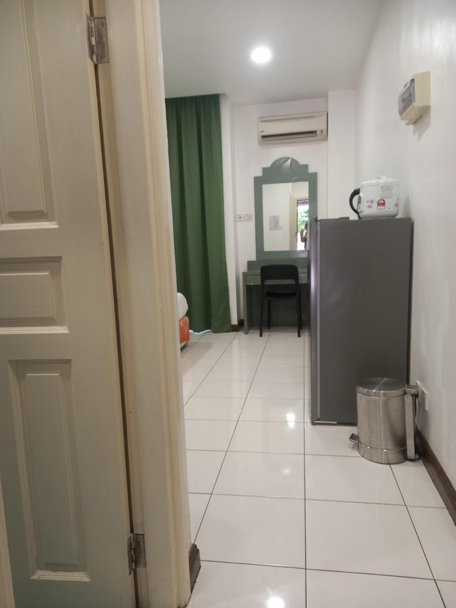 Song Service Apartment Formerly Known As Jinhold Service Apartment Kuching Zewnętrze zdjęcie