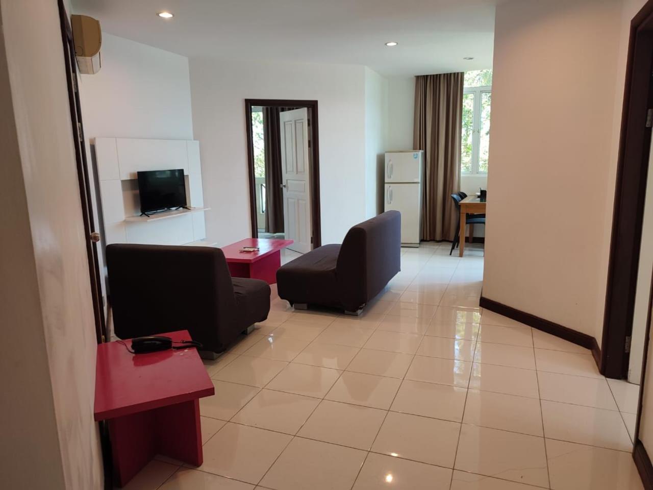Song Service Apartment Formerly Known As Jinhold Service Apartment Kuching Zewnętrze zdjęcie