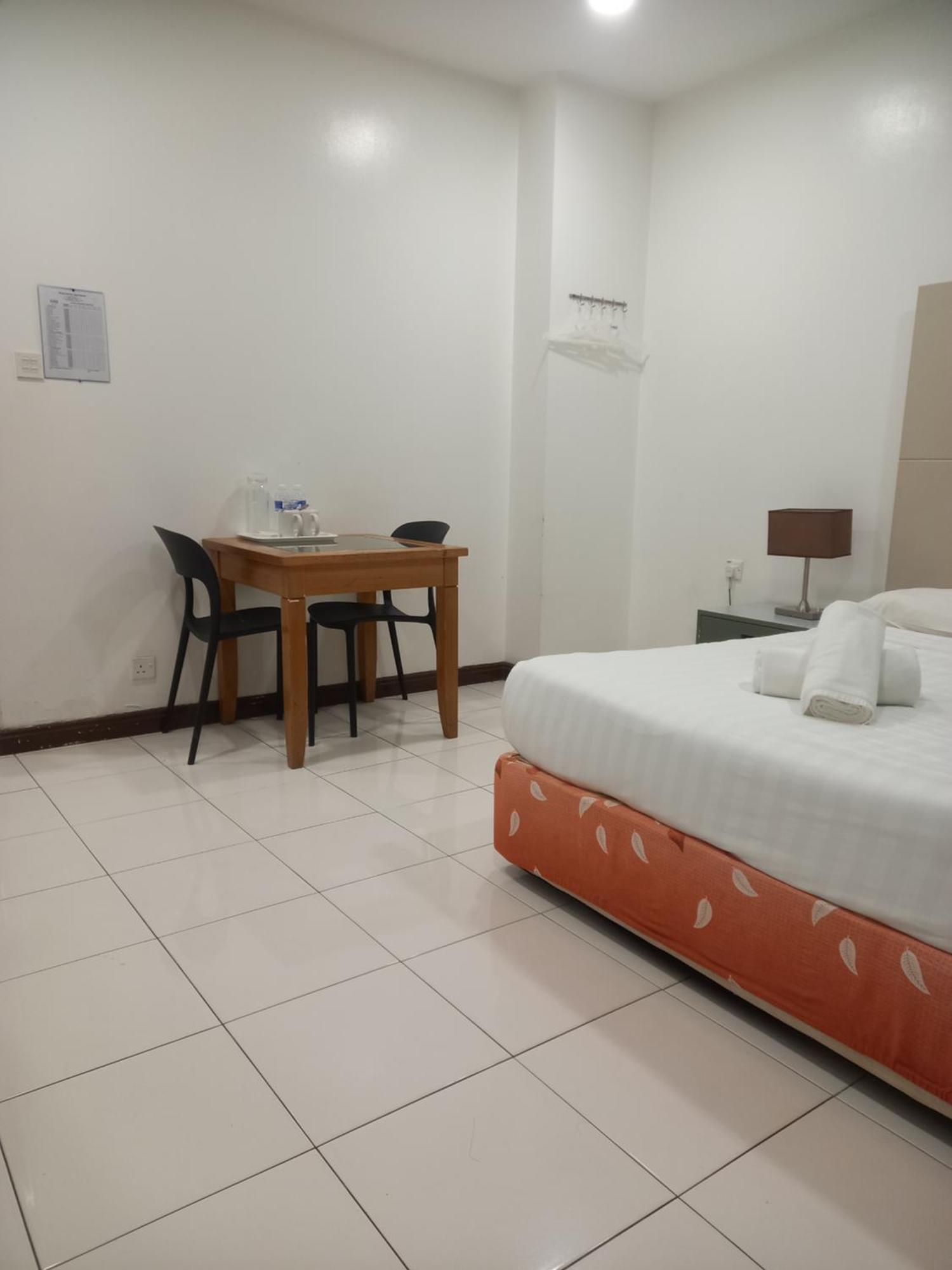 Song Service Apartment Formerly Known As Jinhold Service Apartment Kuching Zewnętrze zdjęcie