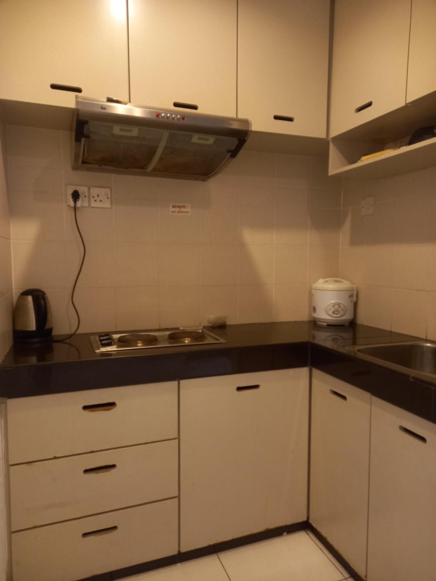 Song Service Apartment Formerly Known As Jinhold Service Apartment Kuching Zewnętrze zdjęcie