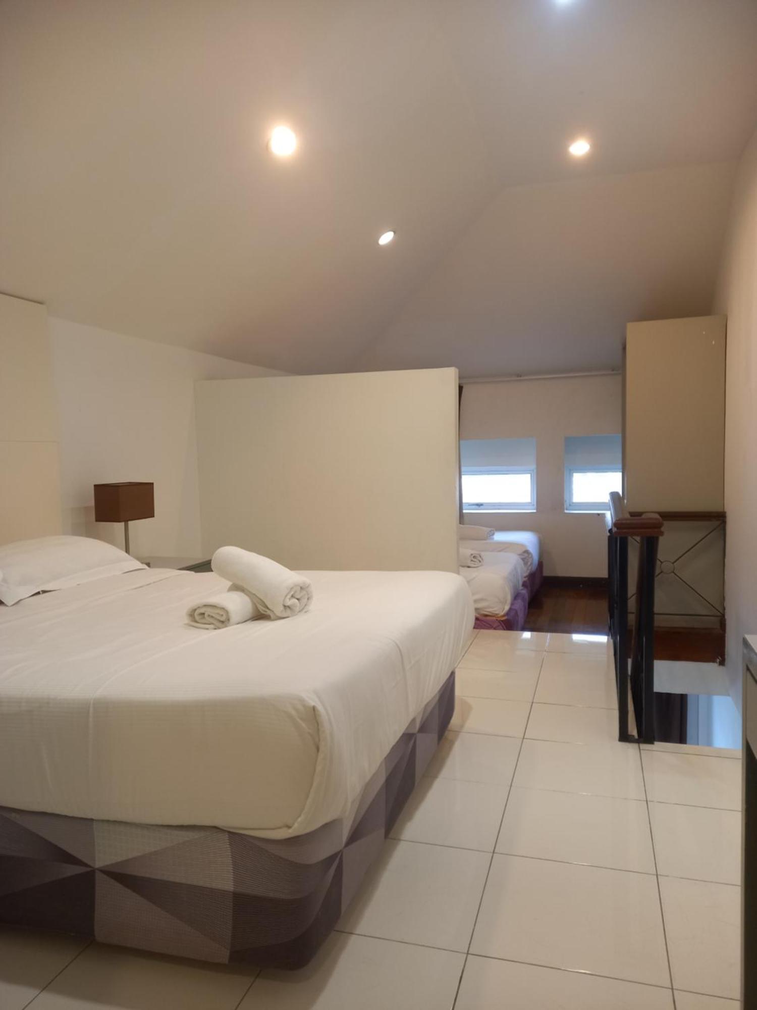 Song Service Apartment Formerly Known As Jinhold Service Apartment Kuching Zewnętrze zdjęcie