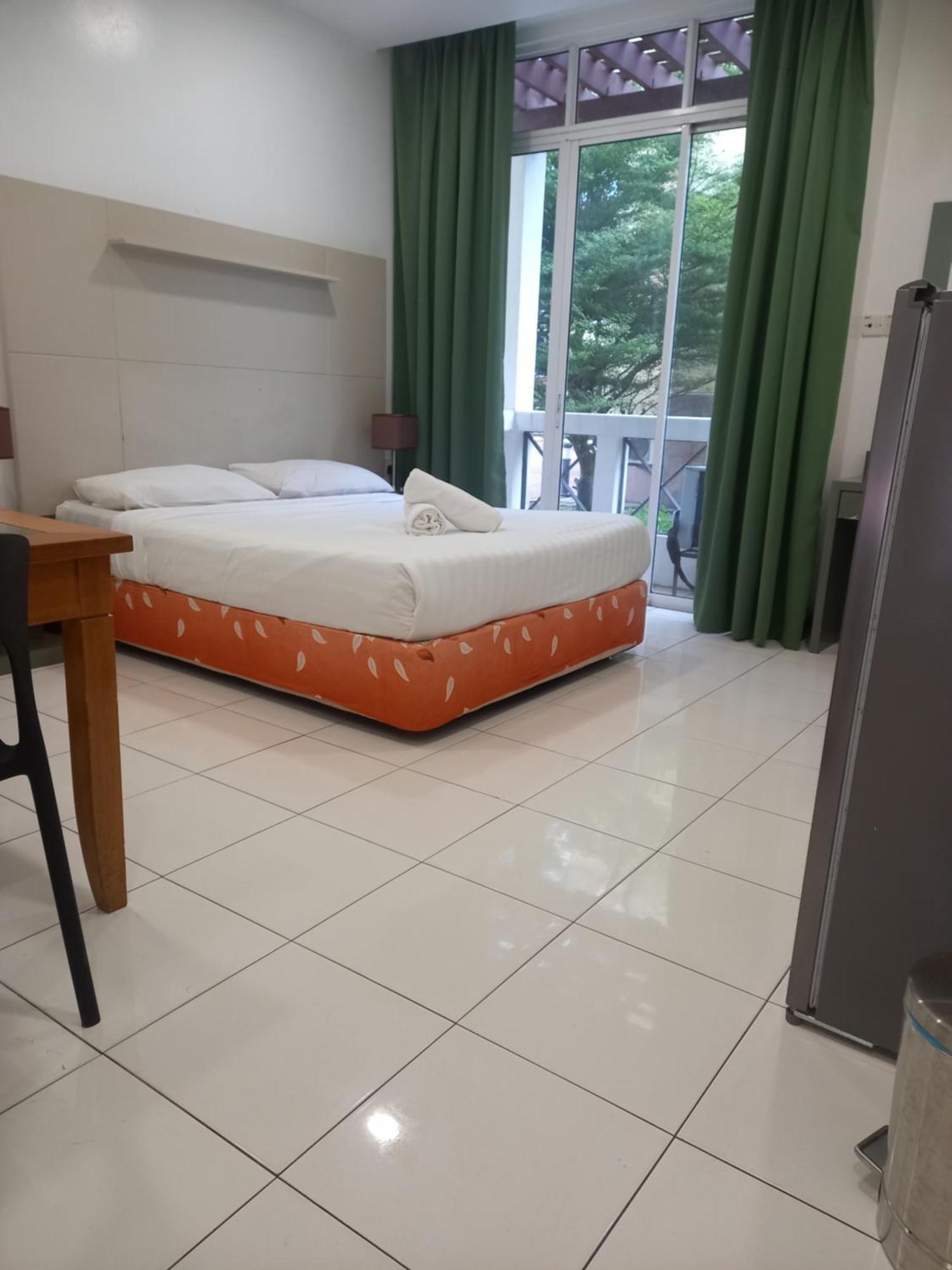 Song Service Apartment Formerly Known As Jinhold Service Apartment Kuching Zewnętrze zdjęcie