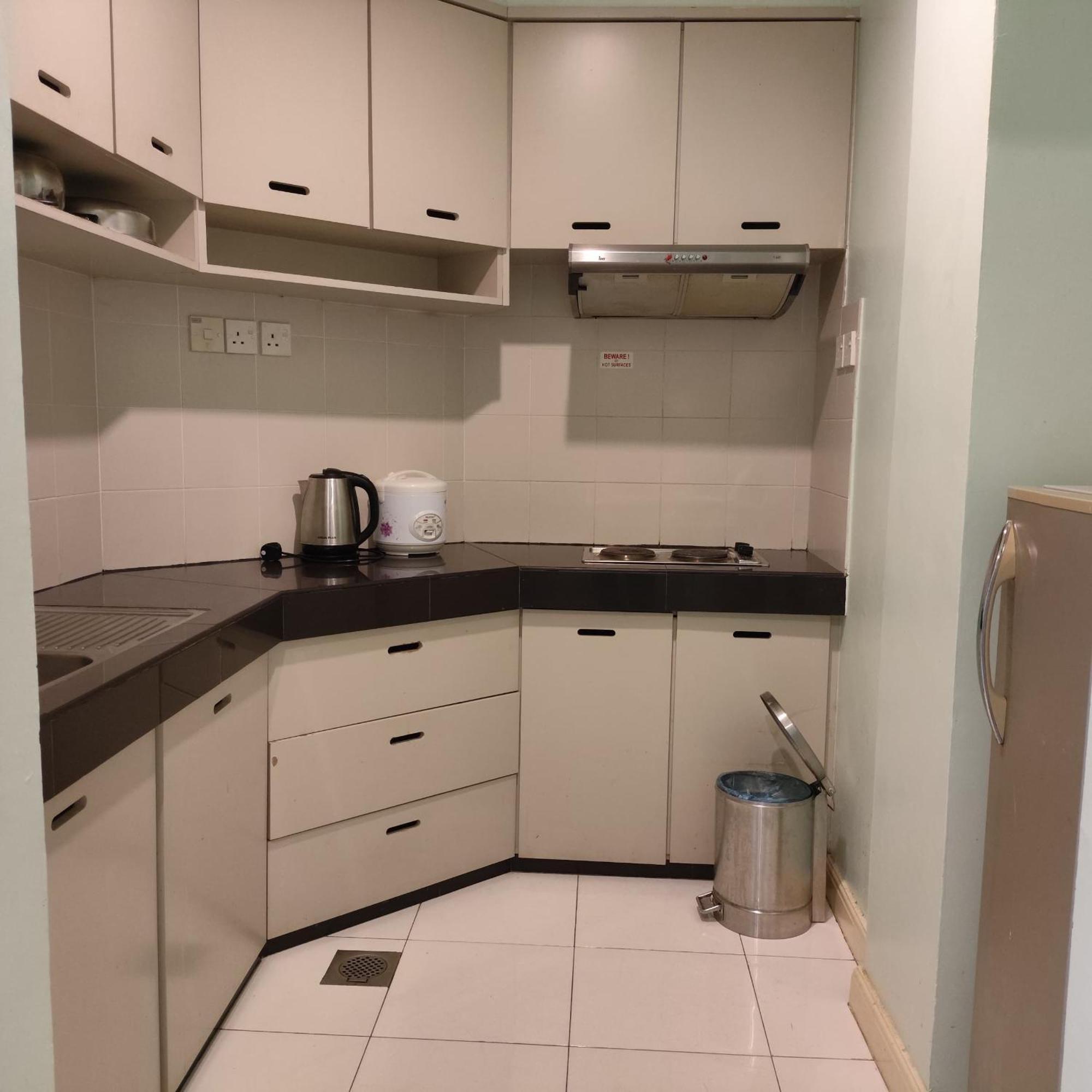 Song Service Apartment Formerly Known As Jinhold Service Apartment Kuching Zewnętrze zdjęcie