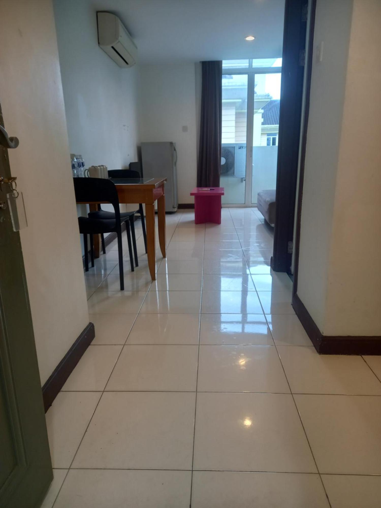 Song Service Apartment Formerly Known As Jinhold Service Apartment Kuching Zewnętrze zdjęcie