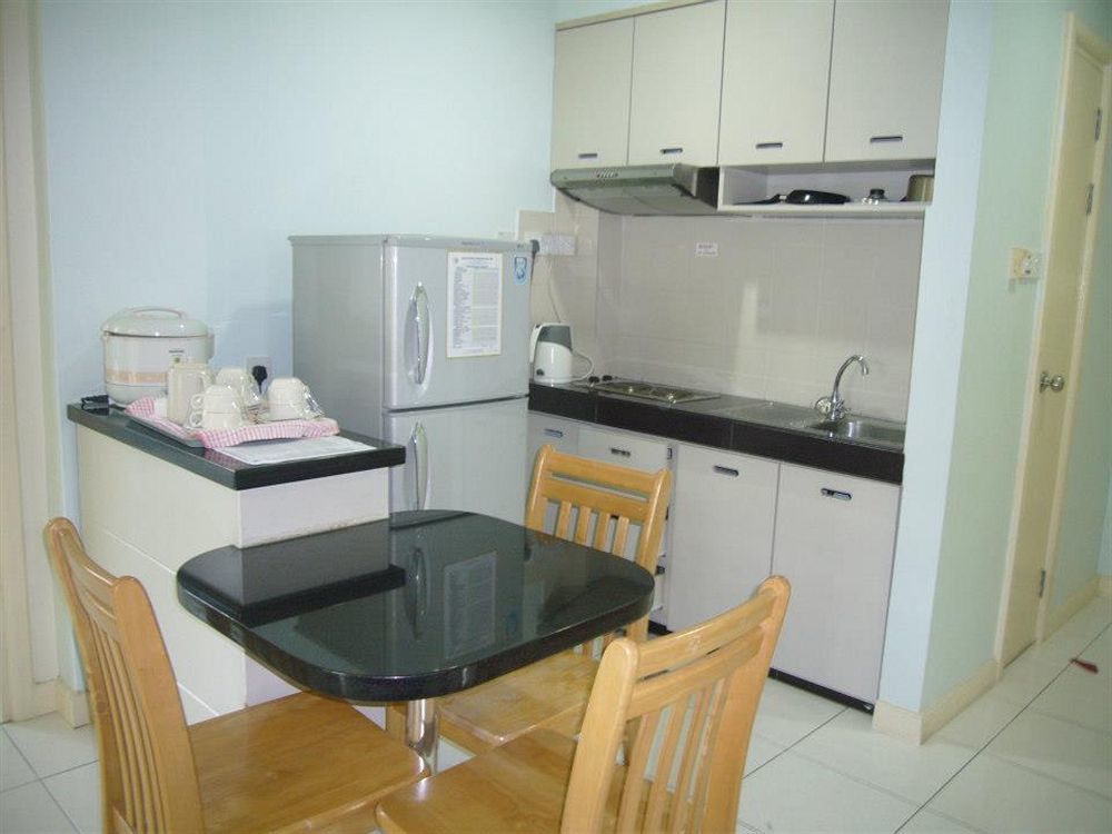 Song Service Apartment Formerly Known As Jinhold Service Apartment Kuching Zewnętrze zdjęcie