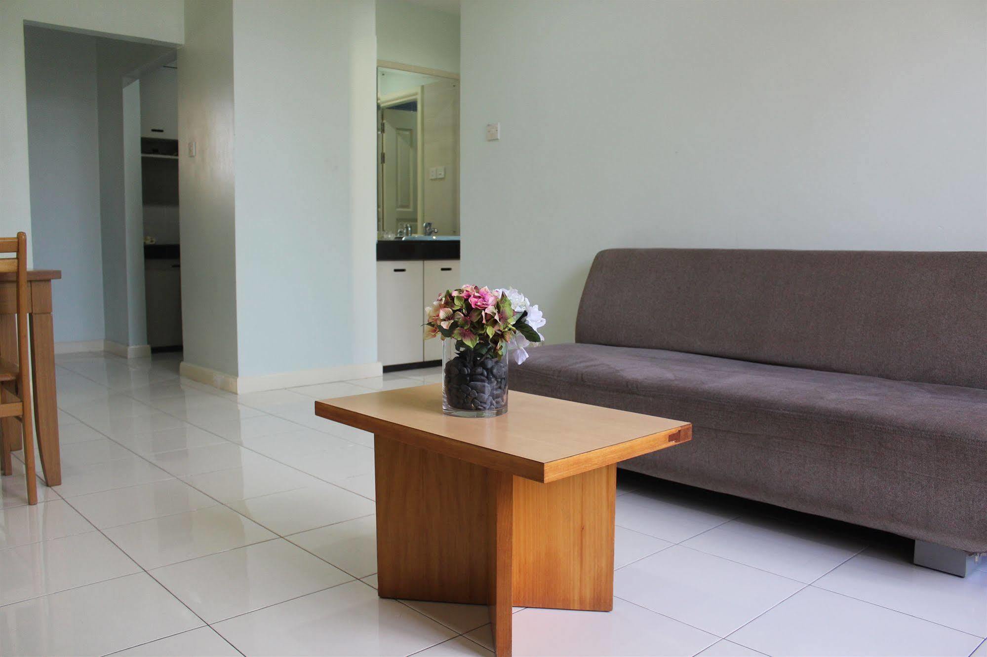 Song Service Apartment Formerly Known As Jinhold Service Apartment Kuching Zewnętrze zdjęcie
